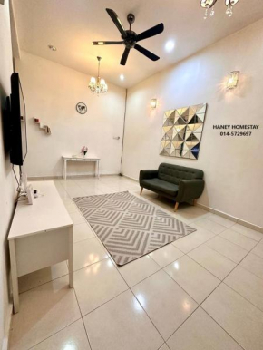 Haney Homestay
